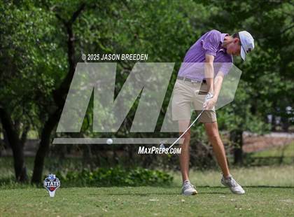 Thumbnail 1 in UIL 5A Boys Golf Finals photogallery.