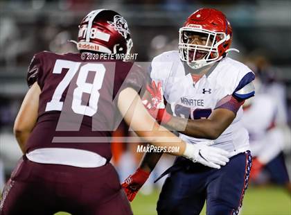 Thumbnail 3 in Manatee @ Braden River photogallery.