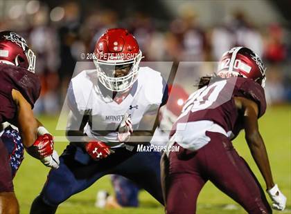 Thumbnail 1 in Manatee @ Braden River photogallery.