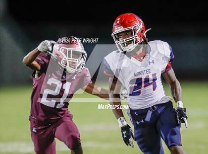 Thumbnail 1 in Manatee @ Braden River photogallery.