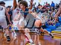 Photo from the gallery "St. Louis vs. Kalaheo (HHSAA Division 1 Semifinal)"