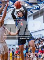 Photo from the gallery "St. Louis vs. Kalaheo (HHSAA Division 1 Semifinal)"