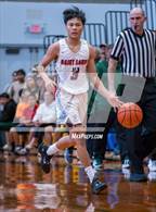 Photo from the gallery "St. Louis vs. Kalaheo (HHSAA Division 1 Semifinal)"