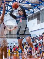 Photo from the gallery "St. Louis vs. Kalaheo (HHSAA Division 1 Semifinal)"