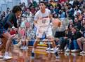 Photo from the gallery "St. Louis vs. Kalaheo (HHSAA Division 1 Semifinal)"