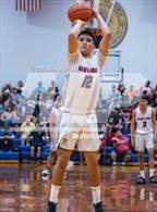 Photo from the gallery "St. Louis vs. Kalaheo (HHSAA Division 1 Semifinal)"