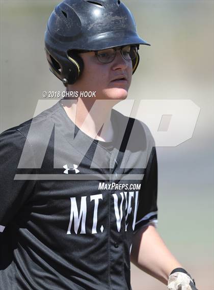 Thumbnail 3 in Mountain View vs. Rincon/University (Lancer Baseball Classic) photogallery.