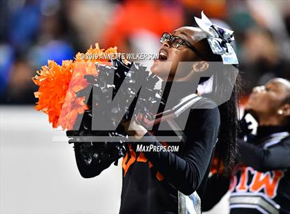 Thumbnail 1 in Booker T. Washington vs. Bolles (FHSAA 4A State Final)  photogallery.