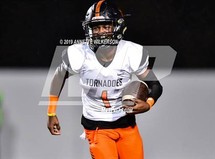 Thumbnail 3 in Booker T. Washington vs. Bolles (FHSAA 4A State Final)  photogallery.