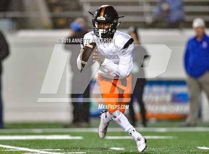 Thumbnail 3 in Booker T. Washington vs. Bolles (FHSAA 4A State Final)  photogallery.