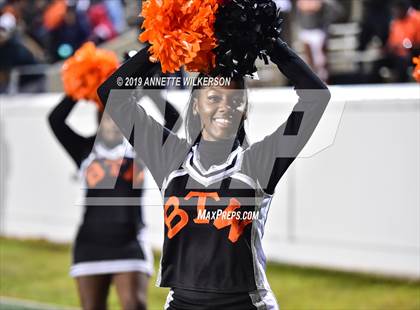 Thumbnail 3 in Booker T. Washington vs. Bolles (FHSAA 4A State Final)  photogallery.