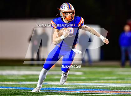 Thumbnail 3 in Booker T. Washington vs. Bolles (FHSAA 4A State Final)  photogallery.
