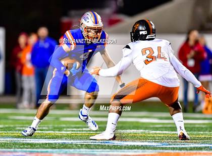 Thumbnail 3 in Booker T. Washington vs. Bolles (FHSAA 4A State Final)  photogallery.
