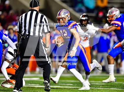 Thumbnail 1 in Booker T. Washington vs. Bolles (FHSAA 4A State Final)  photogallery.
