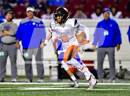 Thumbnail 3 in Booker T. Washington vs. Bolles (FHSAA 4A State Final)  photogallery.
