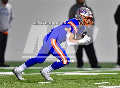 Thumbnail 2 in Booker T. Washington vs. Bolles (FHSAA 4A State Final)  photogallery.