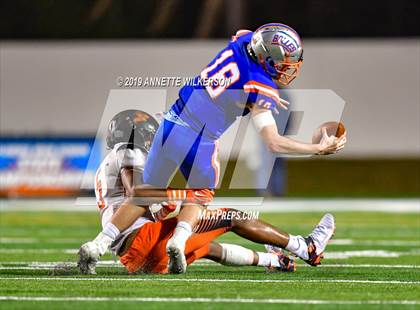 Thumbnail 2 in Booker T. Washington vs. Bolles (FHSAA 4A State Final)  photogallery.