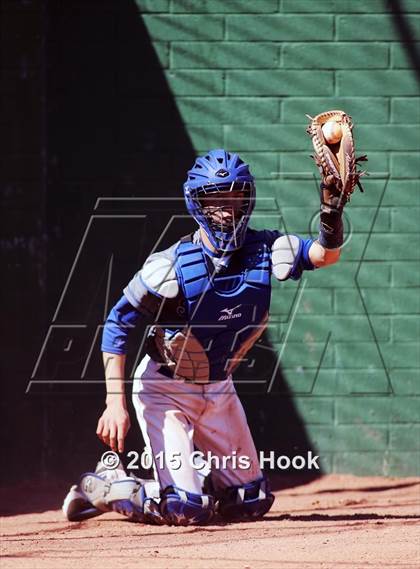 Thumbnail 2 in Snowflake vs. Parkland (Panther Invitational) photogallery.