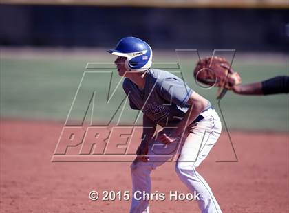 Thumbnail 1 in Snowflake vs. Parkland (Panther Invitational) photogallery.
