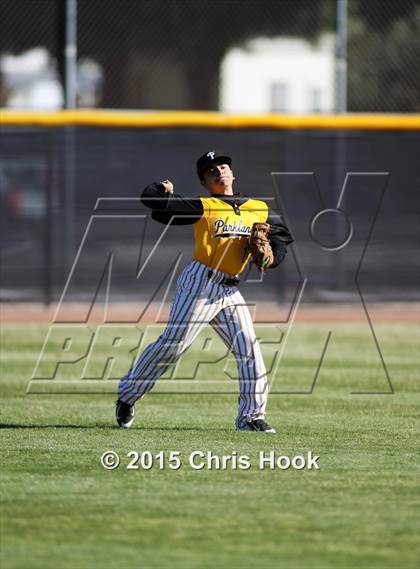 Thumbnail 1 in Snowflake vs. Parkland (Panther Invitational) photogallery.
