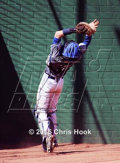Thumbnail 1 in Snowflake vs. Parkland (Panther Invitational) photogallery.