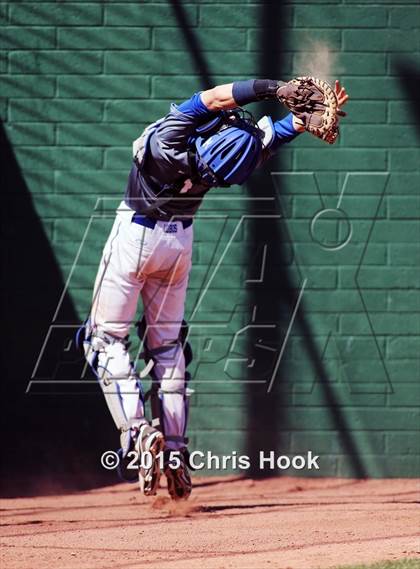 Thumbnail 2 in Snowflake vs. Parkland (Panther Invitational) photogallery.