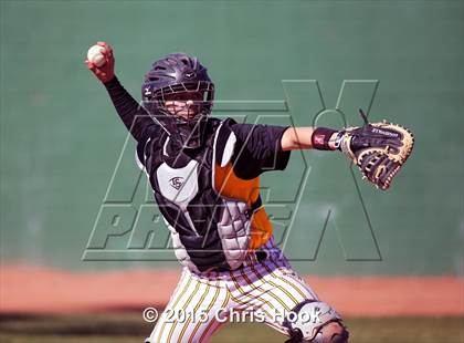 Thumbnail 2 in Snowflake vs. Parkland (Panther Invitational) photogallery.