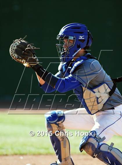 Thumbnail 3 in Snowflake vs. Parkland (Panther Invitational) photogallery.