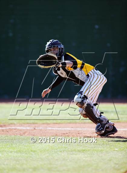 Thumbnail 2 in Snowflake vs. Parkland (Panther Invitational) photogallery.