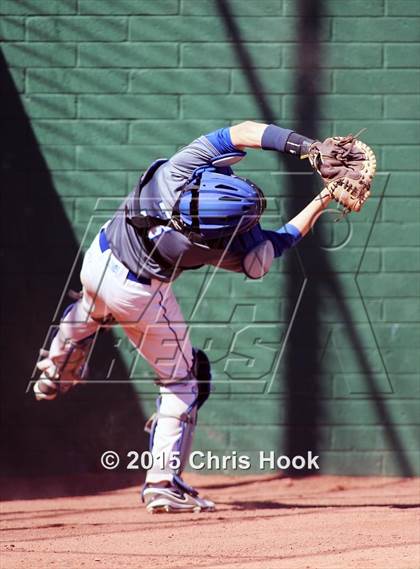 Thumbnail 1 in Snowflake vs. Parkland (Panther Invitational) photogallery.