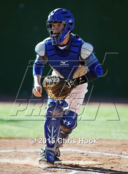 Thumbnail 1 in Snowflake vs. Parkland (Panther Invitational) photogallery.