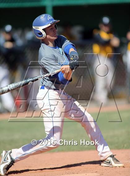 Thumbnail 2 in Snowflake vs. Parkland (Panther Invitational) photogallery.