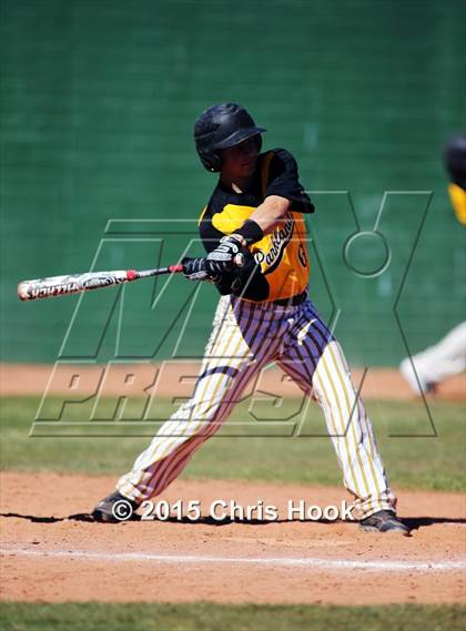 Thumbnail 3 in Snowflake vs. Parkland (Panther Invitational) photogallery.