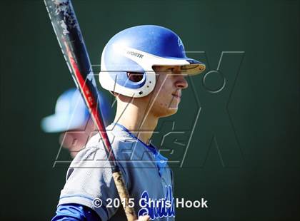 Thumbnail 3 in Snowflake vs. Parkland (Panther Invitational) photogallery.