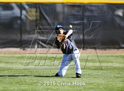 Thumbnail 3 in Snowflake vs. Parkland (Panther Invitational) photogallery.