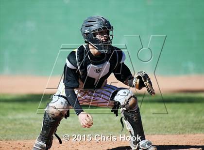 Thumbnail 2 in Snowflake vs. Parkland (Panther Invitational) photogallery.