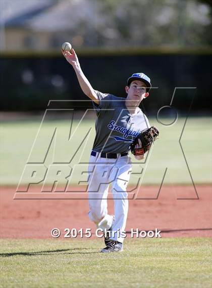 Thumbnail 3 in Snowflake vs. Parkland (Panther Invitational) photogallery.