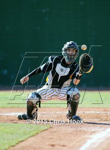 Thumbnail 2 in Snowflake vs. Parkland (Panther Invitational) photogallery.