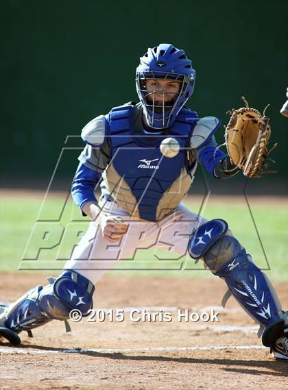 Thumbnail 2 in Snowflake vs. Parkland (Panther Invitational) photogallery.