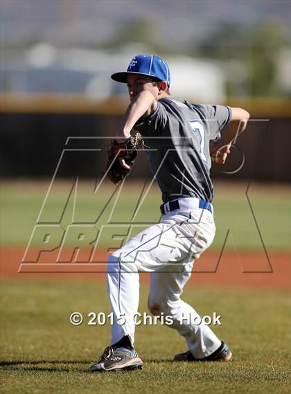 Thumbnail 2 in Snowflake vs. Parkland (Panther Invitational) photogallery.