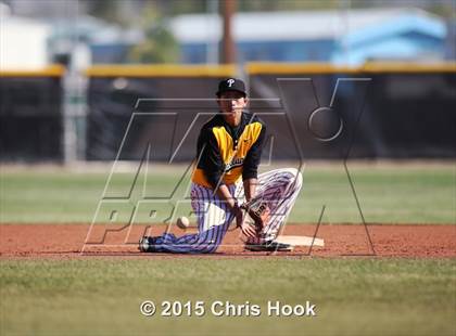 Thumbnail 3 in Snowflake vs. Parkland (Panther Invitational) photogallery.