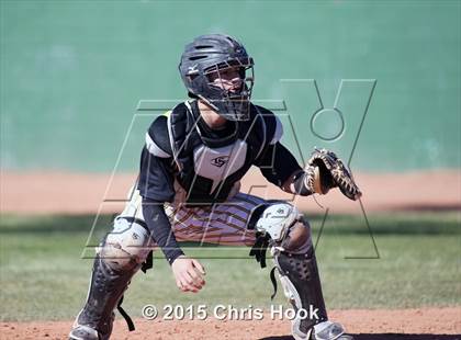 Thumbnail 3 in Snowflake vs. Parkland (Panther Invitational) photogallery.