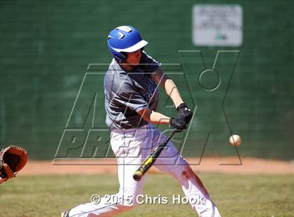 Thumbnail 3 in Snowflake vs. Parkland (Panther Invitational) photogallery.