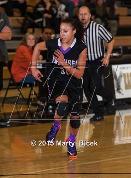 Thumbnail 1 in Johansen @ Enochs photogallery.