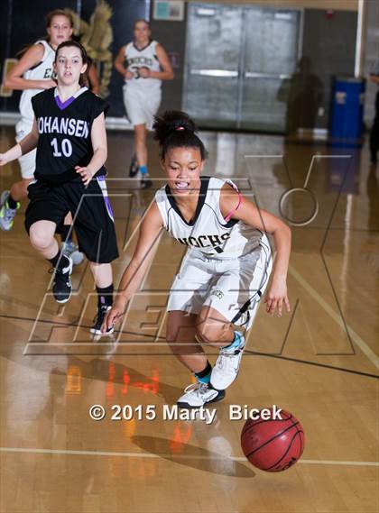 Thumbnail 3 in Johansen @ Enochs photogallery.