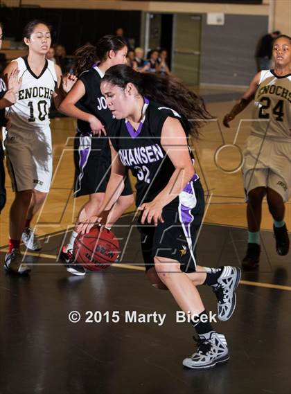 Thumbnail 1 in Johansen @ Enochs photogallery.