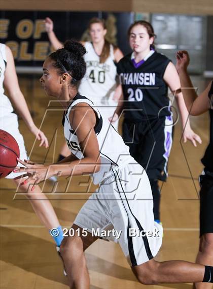 Thumbnail 2 in Johansen @ Enochs photogallery.