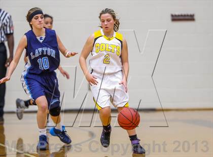 Thumbnail 2 in Layton @ Cottonwood photogallery.