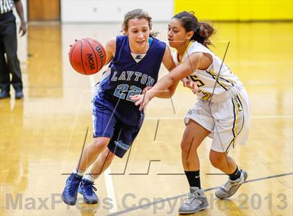 Thumbnail 2 in Layton @ Cottonwood photogallery.