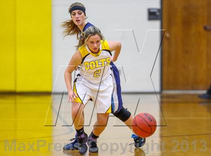 Thumbnail 3 in Layton @ Cottonwood photogallery.